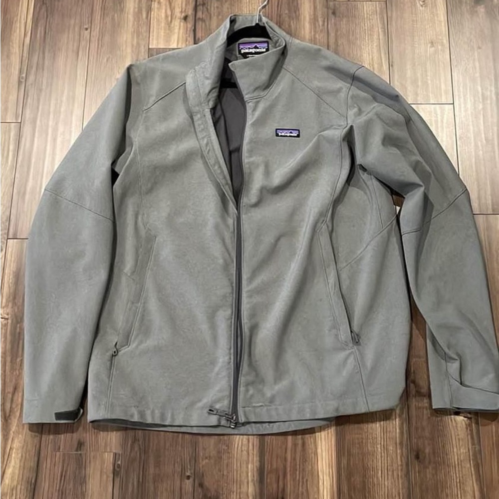 Patagonia jacket